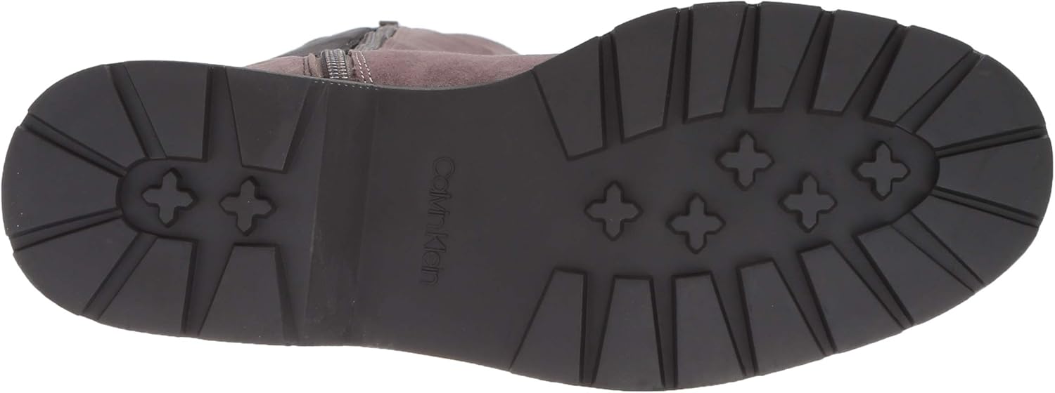 calvin klein women's themis boots