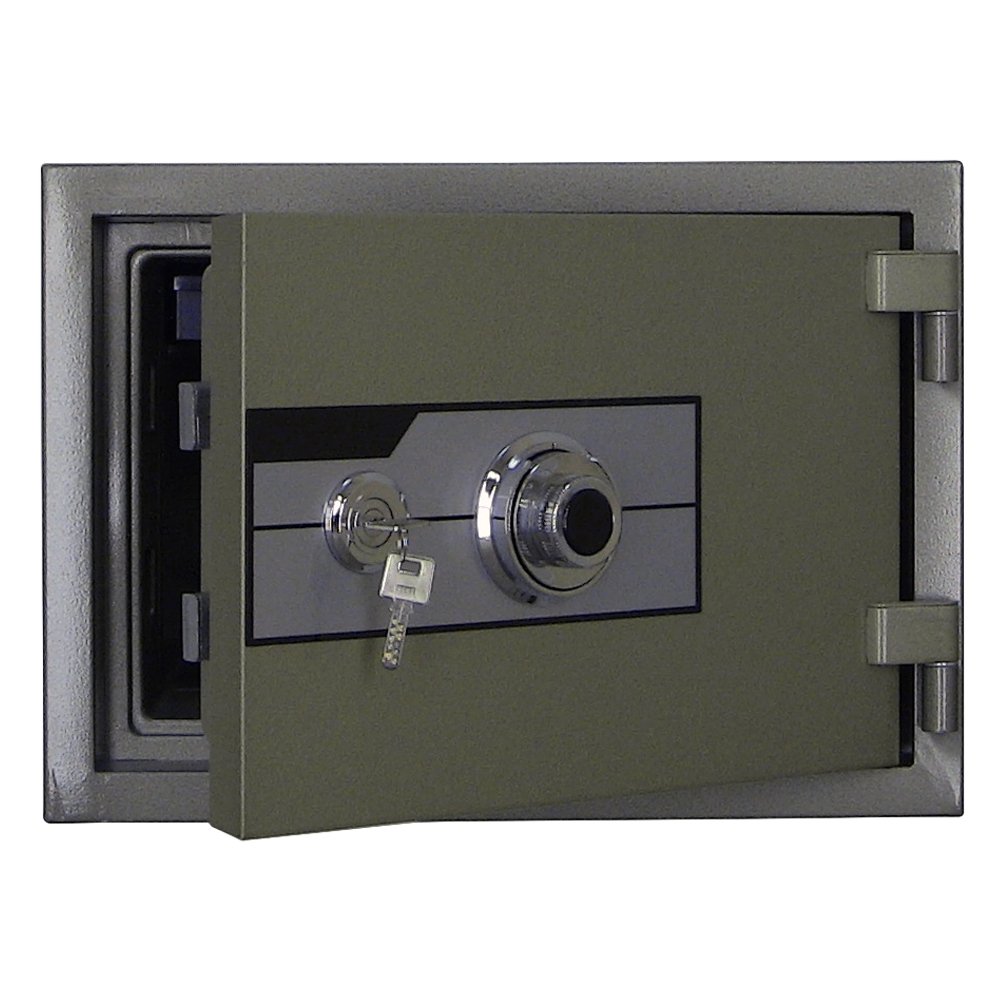 Steelwater AMSWD310 2Hour Fireproof Home and Document Safe
