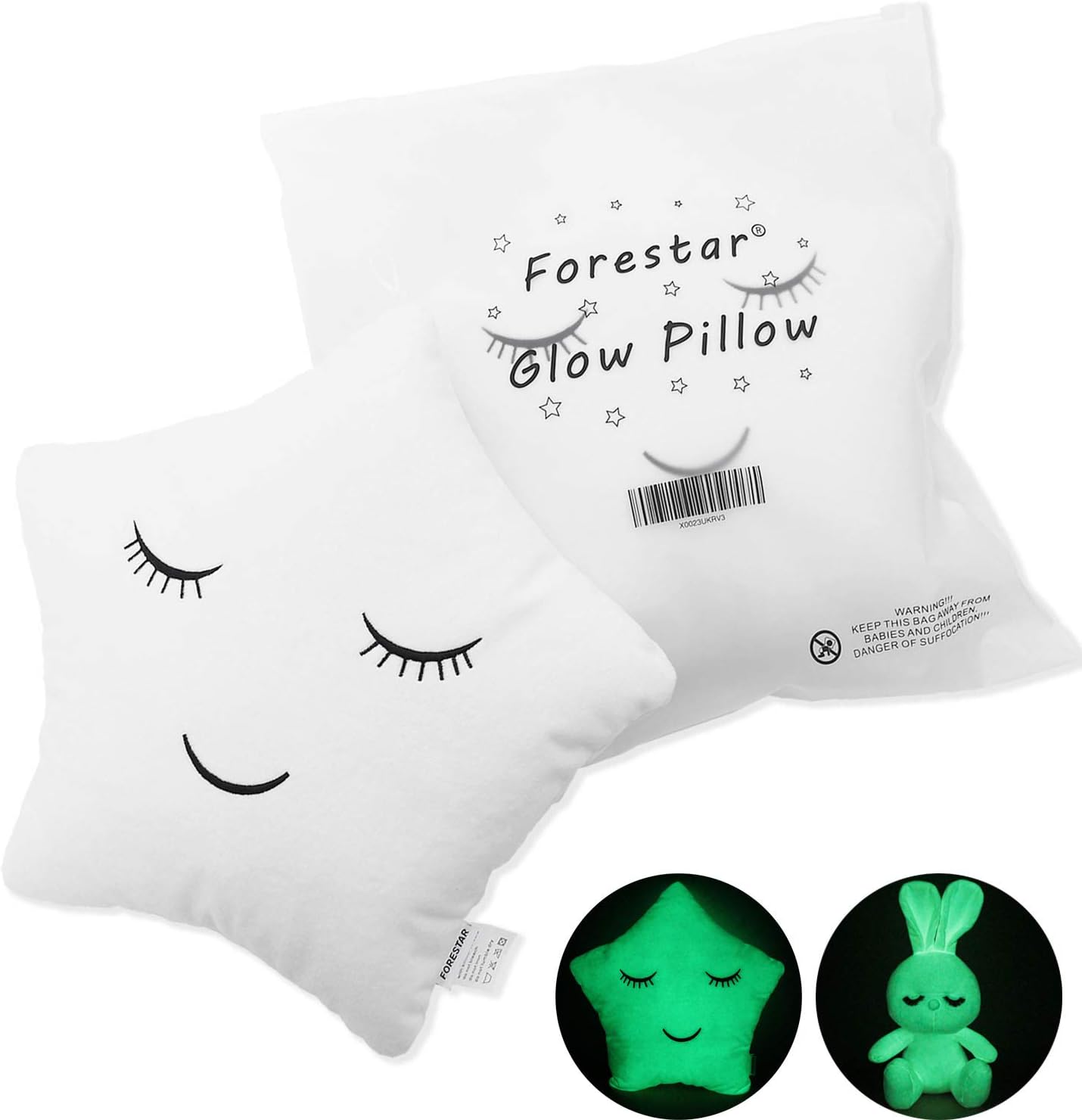 The 10 Best Glow In The Dark Ninja Stars