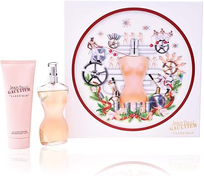 Jean Paul Gaultier Toilet Water Fragrance Perfume Beauty 0.5kg For Women