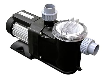 pompe piscine kokido