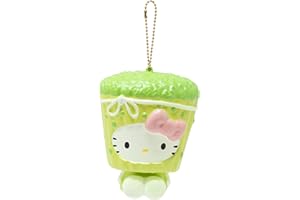 Sanrio Hello Kitty Fruit and Veggie