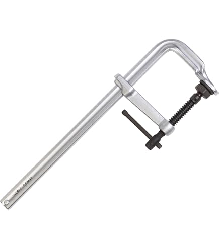 Wilton 540A Series Carriage C-Clamp Kit (11115) : Amazon.ca: Tools