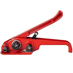 ZUEDA Banding Tools Kit for Strapping, Handheld