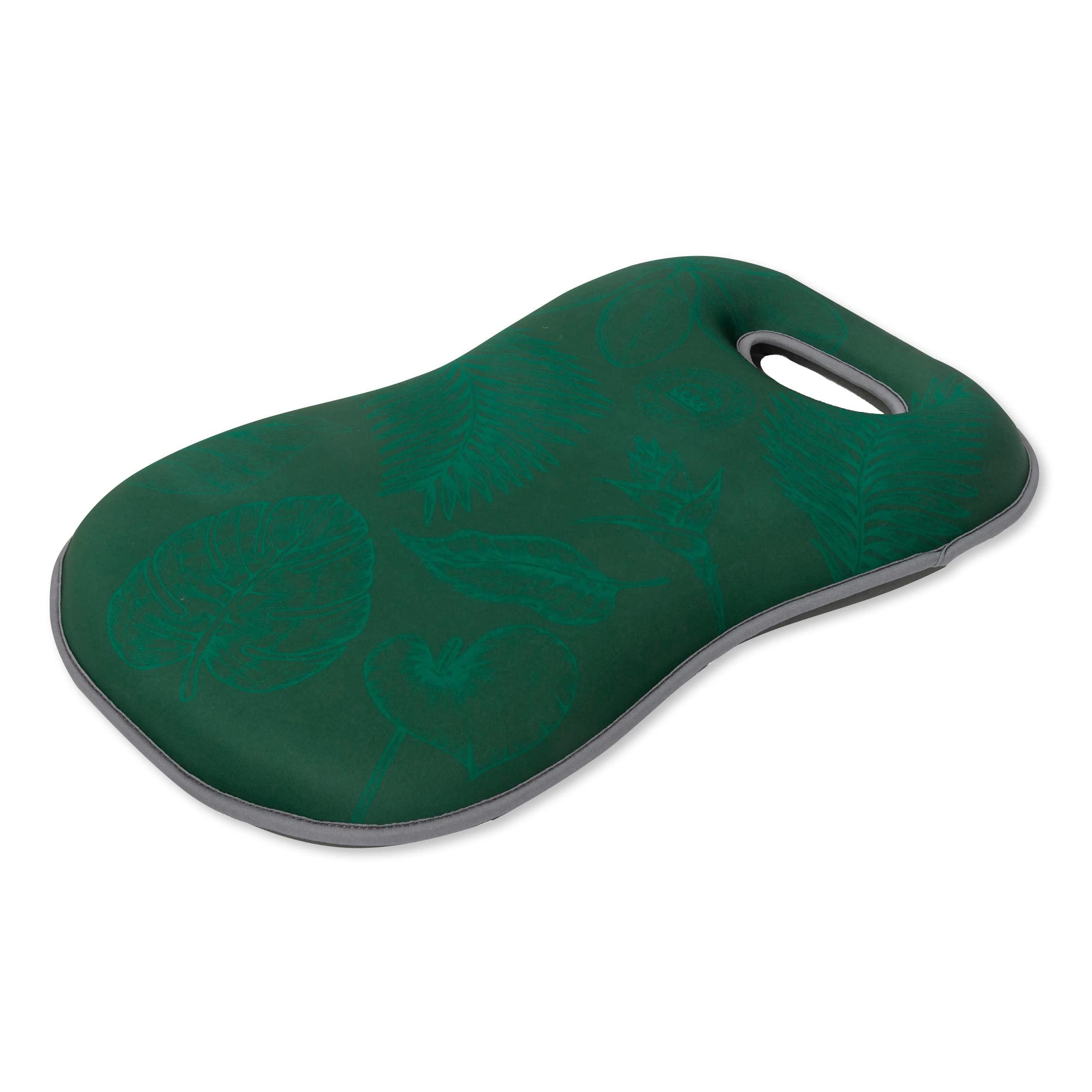 Spear & Jackson KNEELERPPKEW Kew Gardens Collection 5 Layer Patterned Garden Kneeling Pad