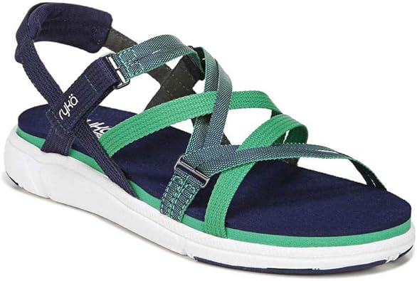 amazon ryka sandals