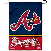 Atlanta Double Sided Garden Flag