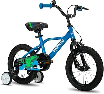 CYCMOTO 16'' Kid Bikes