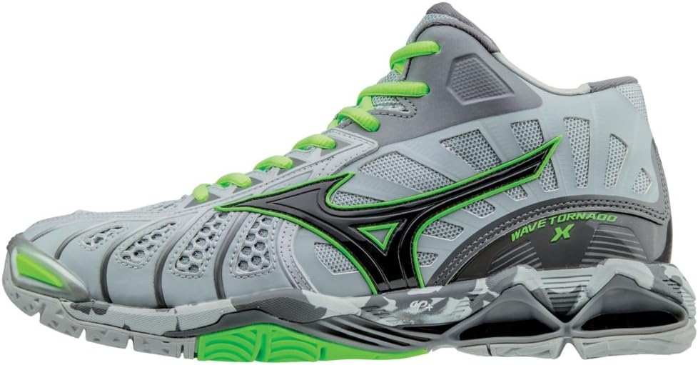 Mizuno Men�s Mid Wave Tornado X Volleyball