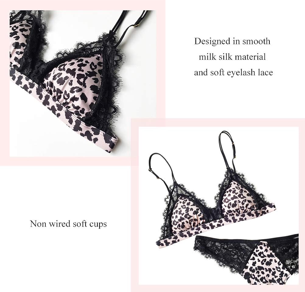 string leopard femme amazon