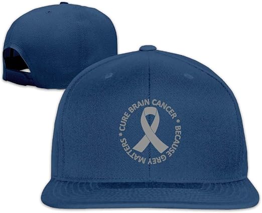cancer baseball caps