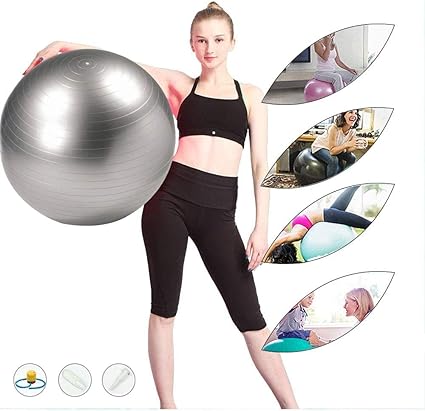 yoga stability ball