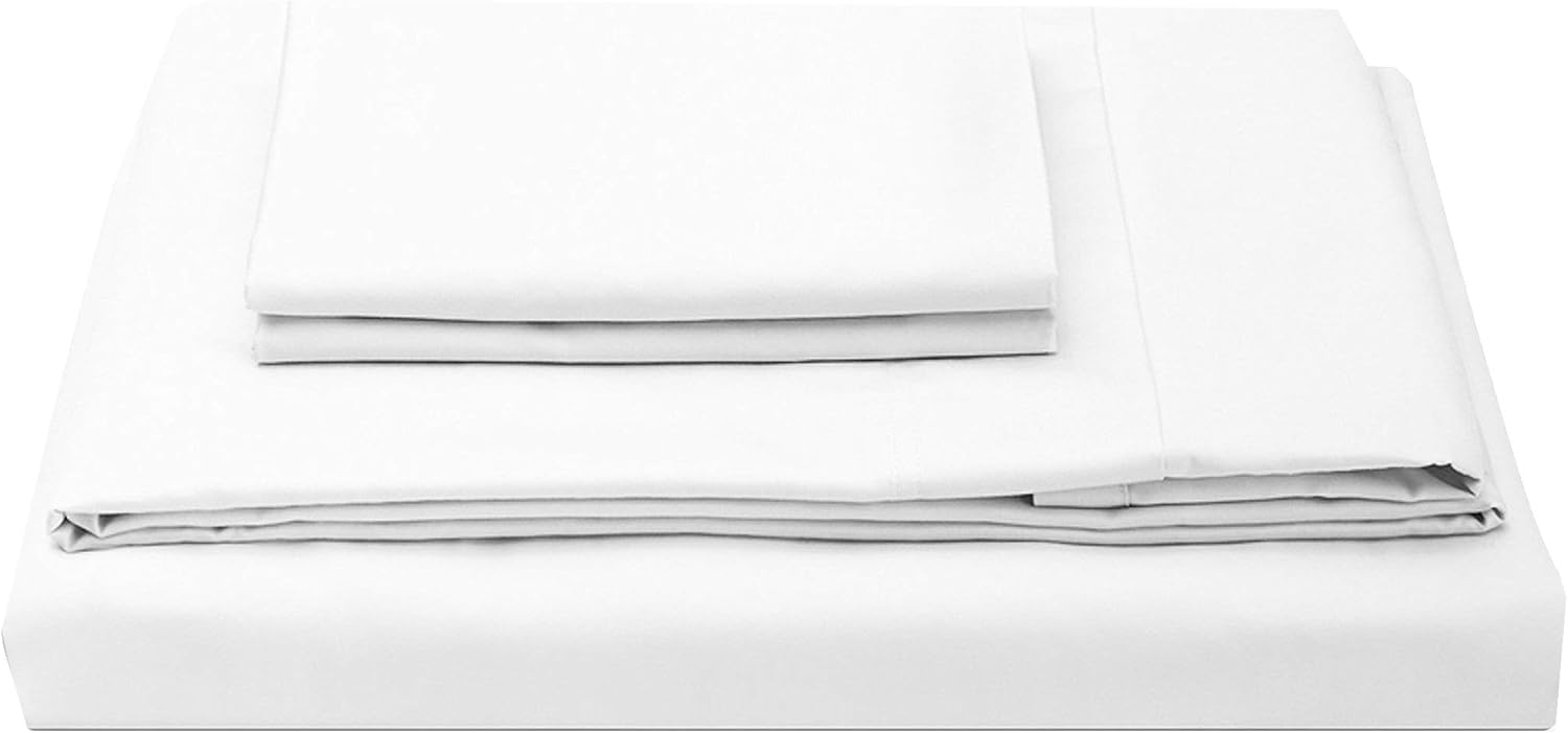 The 10 Best Cooling Tencel Cotton Blend Bed Sheets