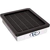 Rainbow Genuine TRUE H13 Medical Grade HEPA Filter | Fits the SRX Series Only