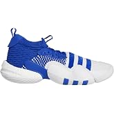 adidas H038398 Trae Young 2 FTWWHT/ROYBLU/FTWWHT 8