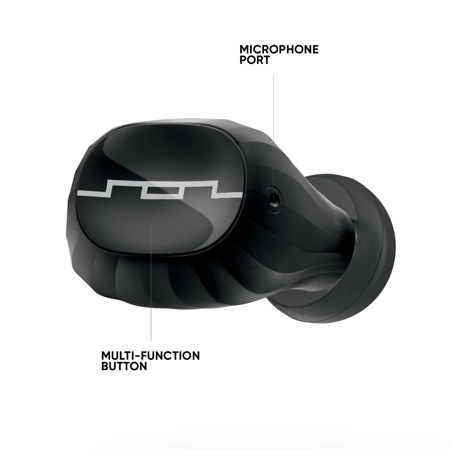 完全ワイヤレスイヤホン Sol Republic Amps Air2 0 レビュー Pioneer Se C8tw V5 0とでも言うべき製品 Bluetoothのバージョンと充電ケースの形状が異なる以外は 音質 使い勝手は完全に相似 Audio Sound Hatena