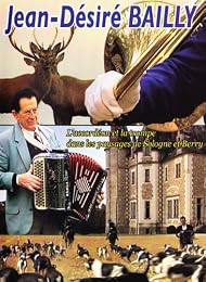 Jean-Désiré Bailly - \#L'accordéon Et La Trompe Se Marient\#