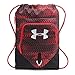 Under Armour UA Undeniable Sackpack One Size Red