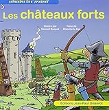 Je DÃ©couvre les Chateaux Forts by 