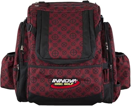 innova super heropack disc golf bag