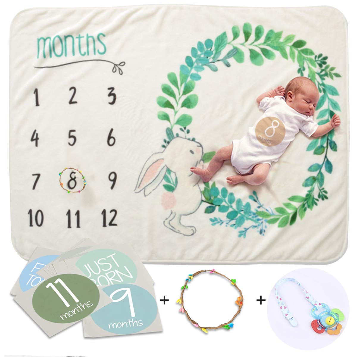 baby milestone sheet