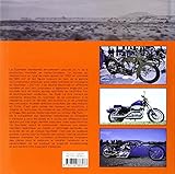 Image de Harley Davidson Sporster ; son histoire mécanique et humaine