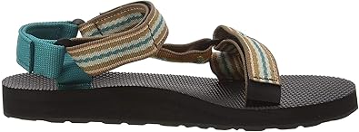 high heeled tevas