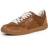 Coach Womens Ellis Sneakers