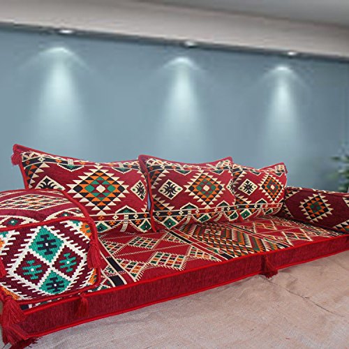 Spirit of 76 Ethnic tribal middle eastern arabic majlis turkish kilim