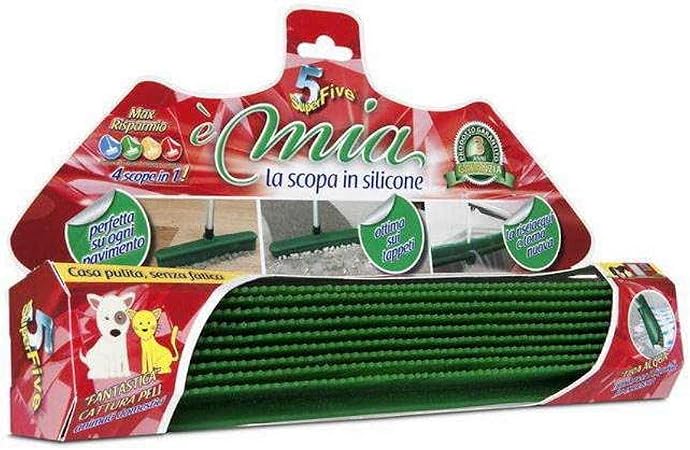 Supa Mangiatoia Anti-trespolo Per Polli Da 30 Cm, Per Granaglie E Pellet, Prodotta In UK, Colori Assortiti - 5