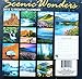 2018 Scenic Wonders Wall Calendar