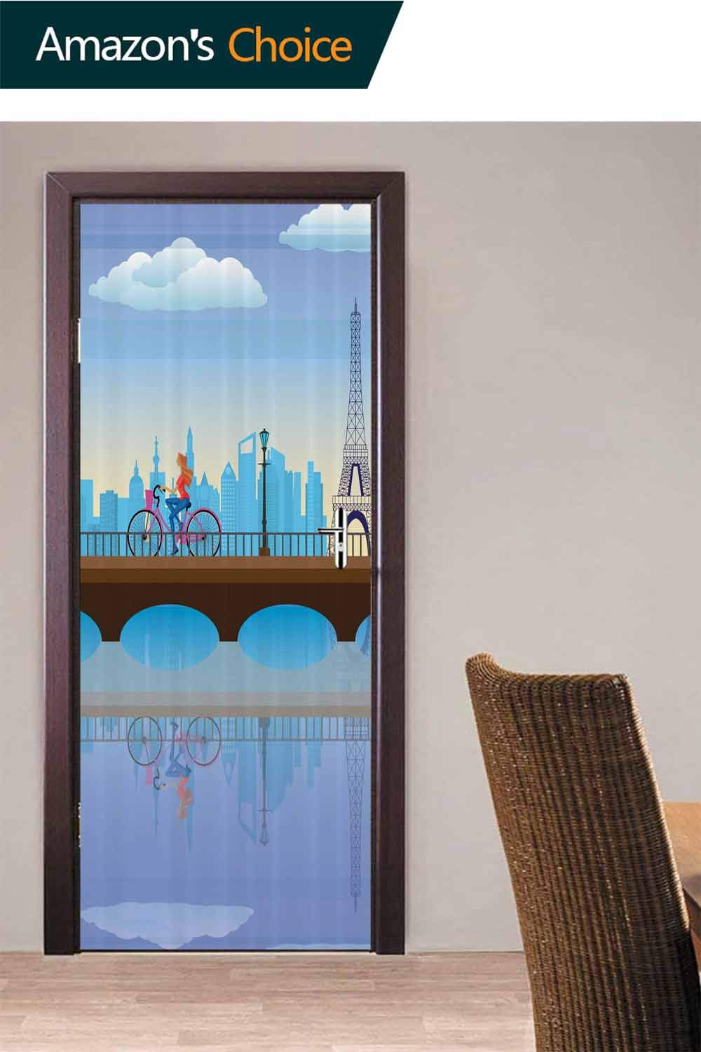 Which Is The Best Tifenny Art Decals Mural Wallpaper Decor Room Diy Home