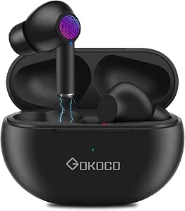 Auriculares Bluetooth con graves 