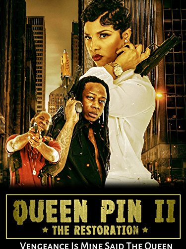 Queen Pin II 