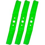 JSXDNWYJ ZT1 54 Blades for Cub Cadet Troy Bilt