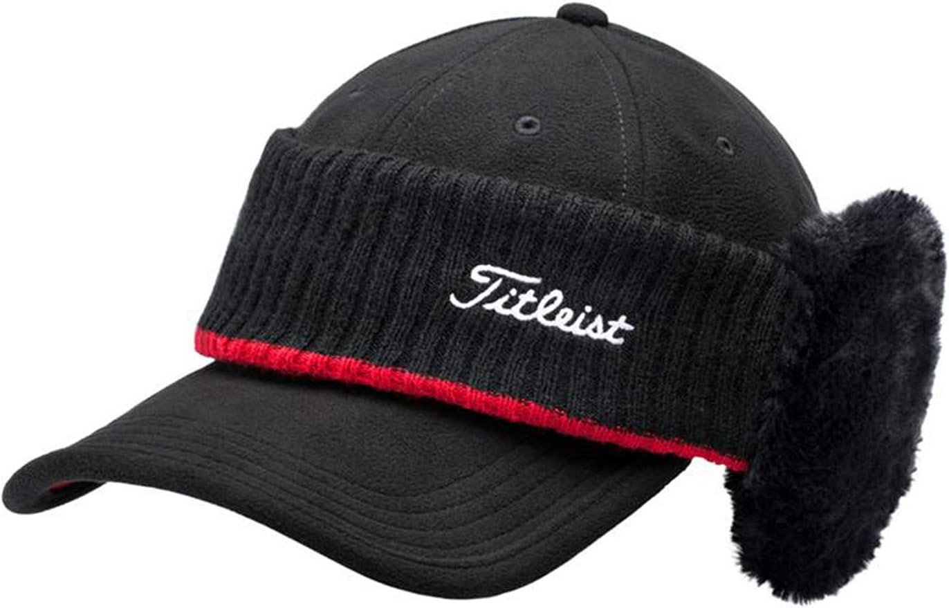 titleist wool hat