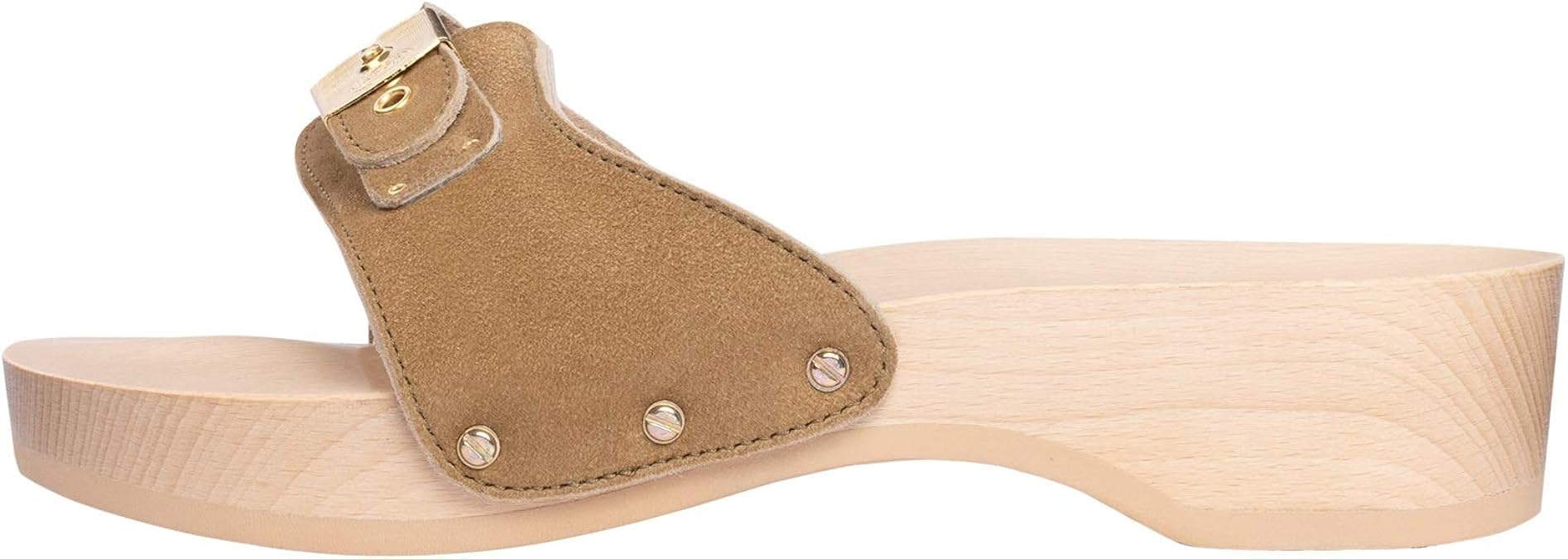 scholl clogs uk