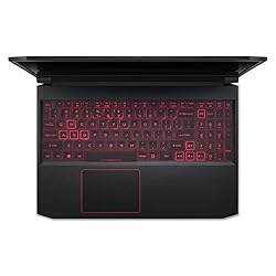 Acer Nitro 7 Gaming Laptop, 15.6" Full HD IPS
