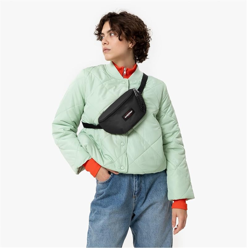Springer Gürteltasche, 2 L - Black (Schwarz)