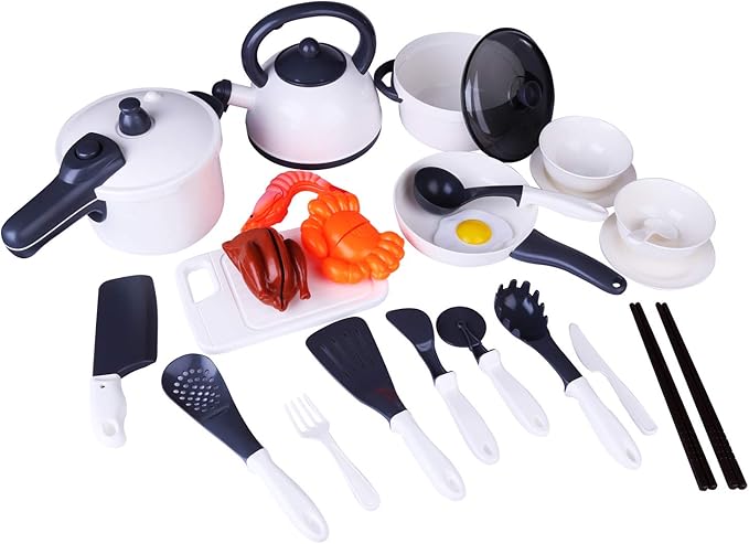 cosas de cocina de juguete