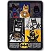 Lego Batman Movie Plush Throw Blanket - 46