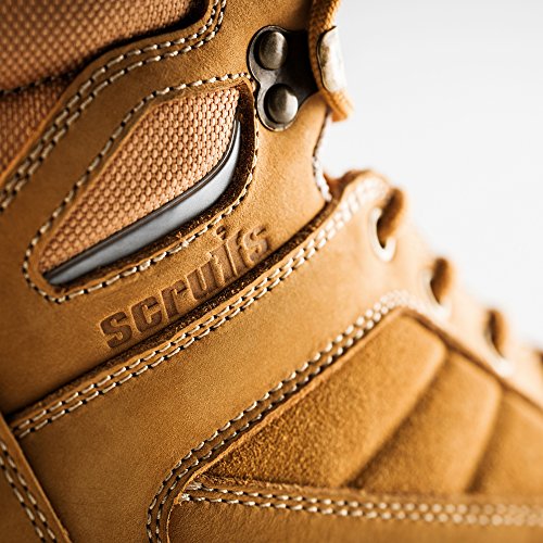 scruffs oxide safety boots