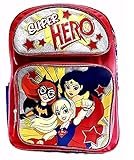 New DC Super Hero Girls 16