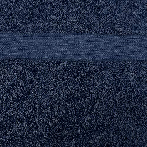 4 Cotton+Washcloths+Absorbent+Fingertip+Towelettes