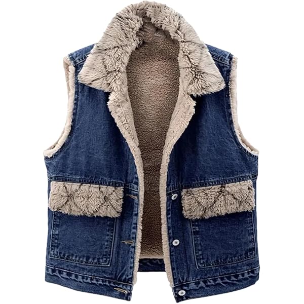 ジャケット・アウター FULL COUNT eco wool denim down vest 40 FULL