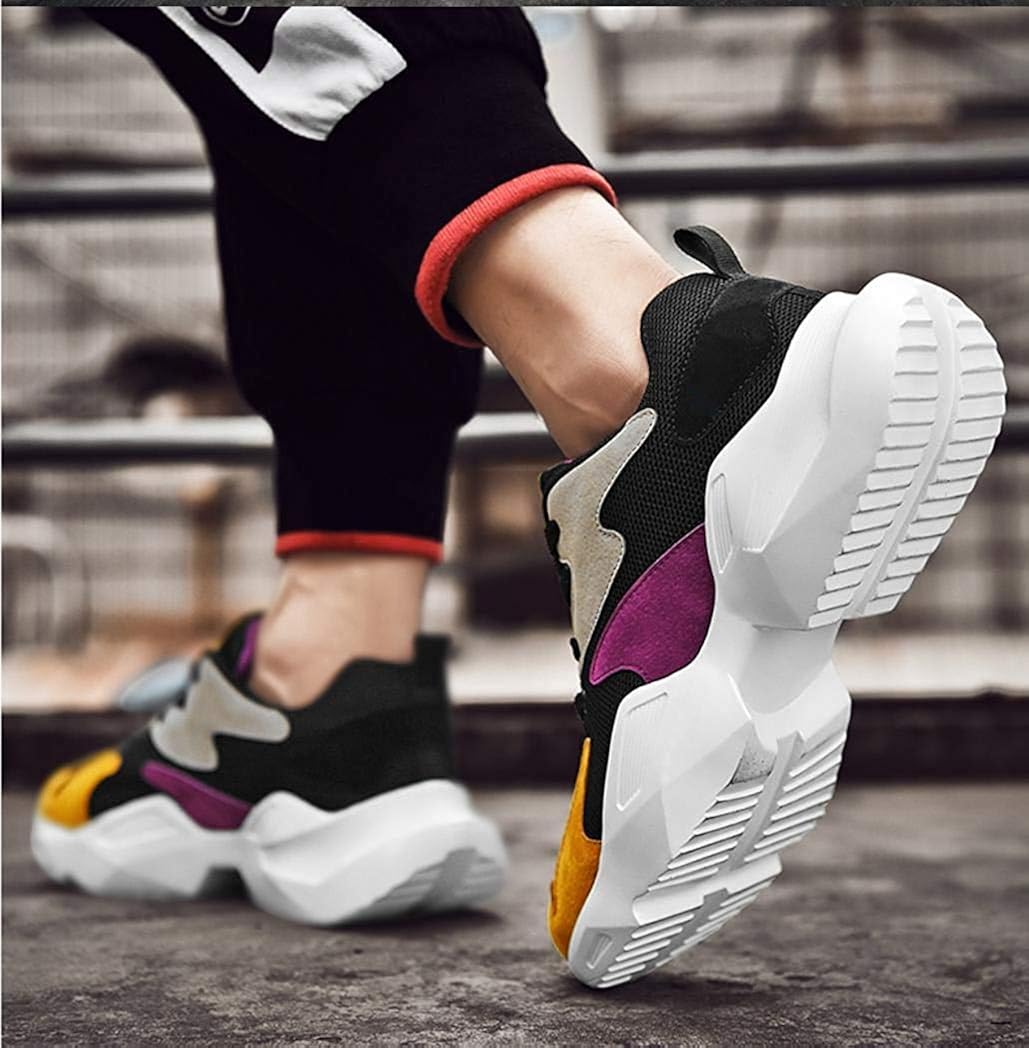 arivo multicolor shoes