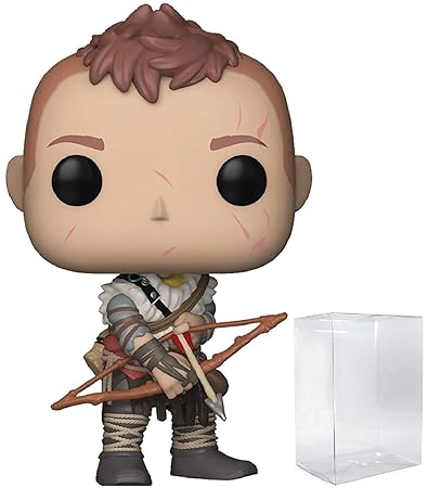 lara croft funko pop