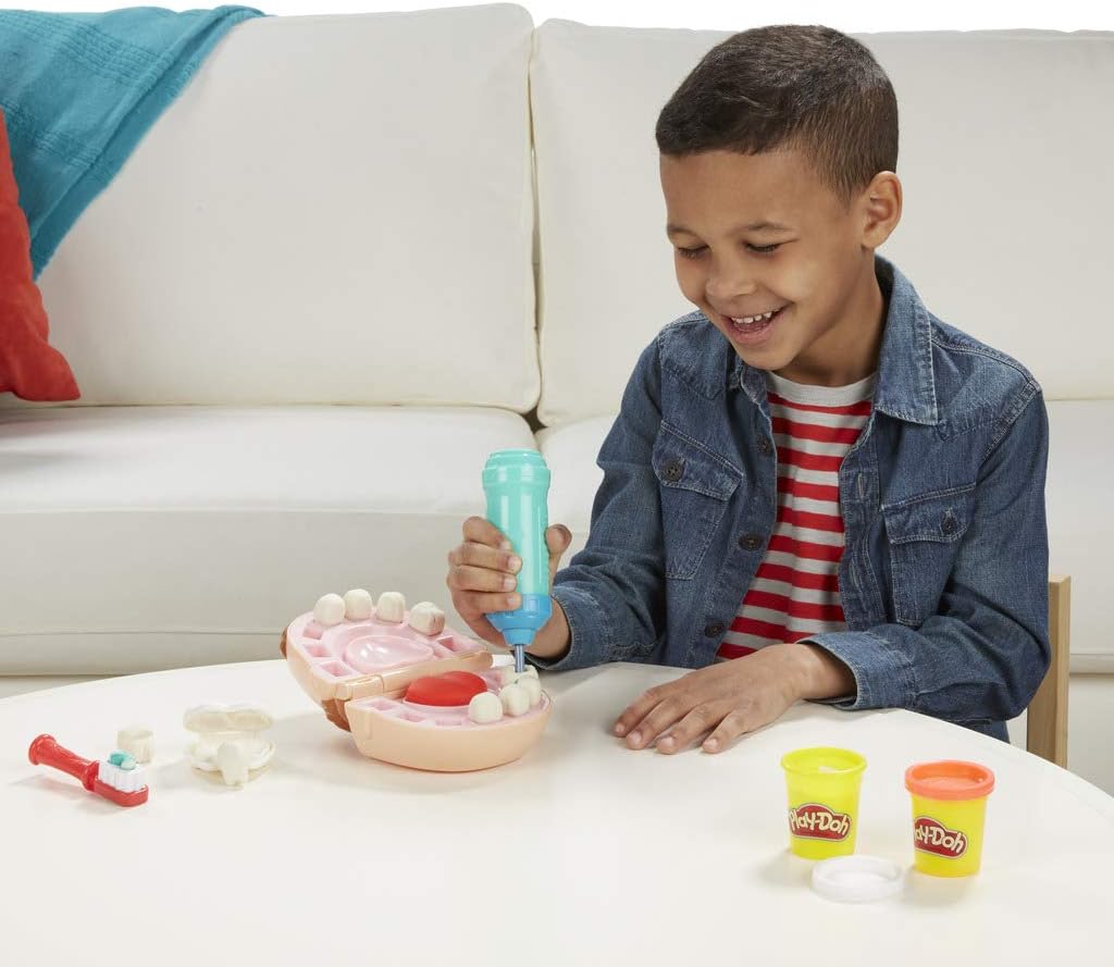 el dentista bromista amazon