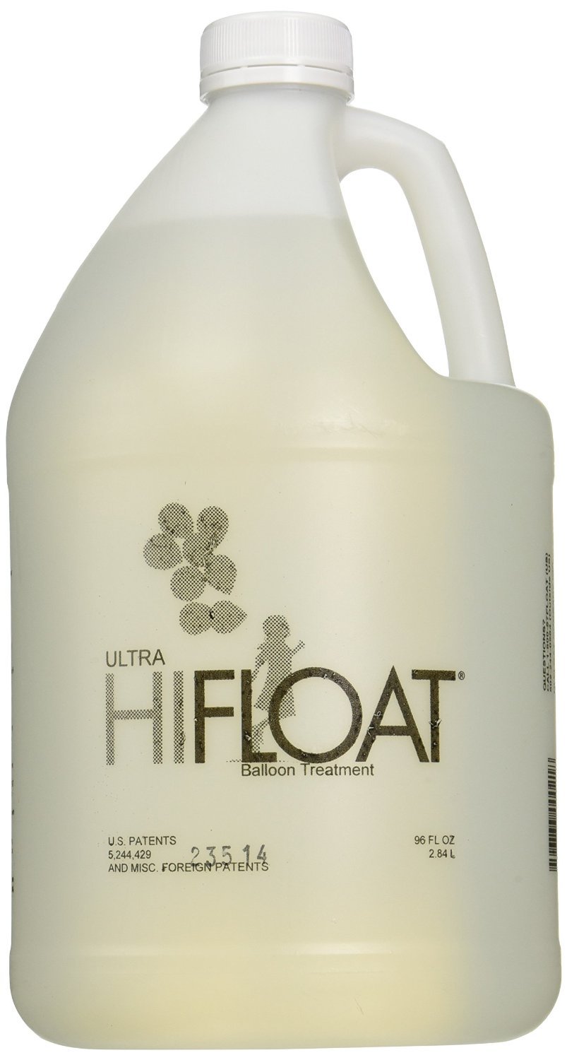 Amscan 991672 Hi Float:Ultra Bottle 96Oz