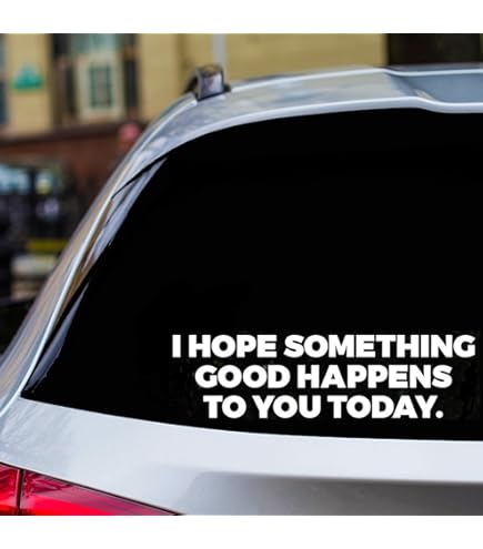 Make Something Good Today I Hope Something Good Happens To You - Foto 3